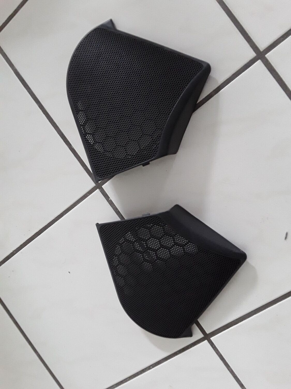 Civic Ej9 Ek3 Boxenabdeckung Lautsprecher Abdeckung Verkleidung an Tür Rechts x10 WZ