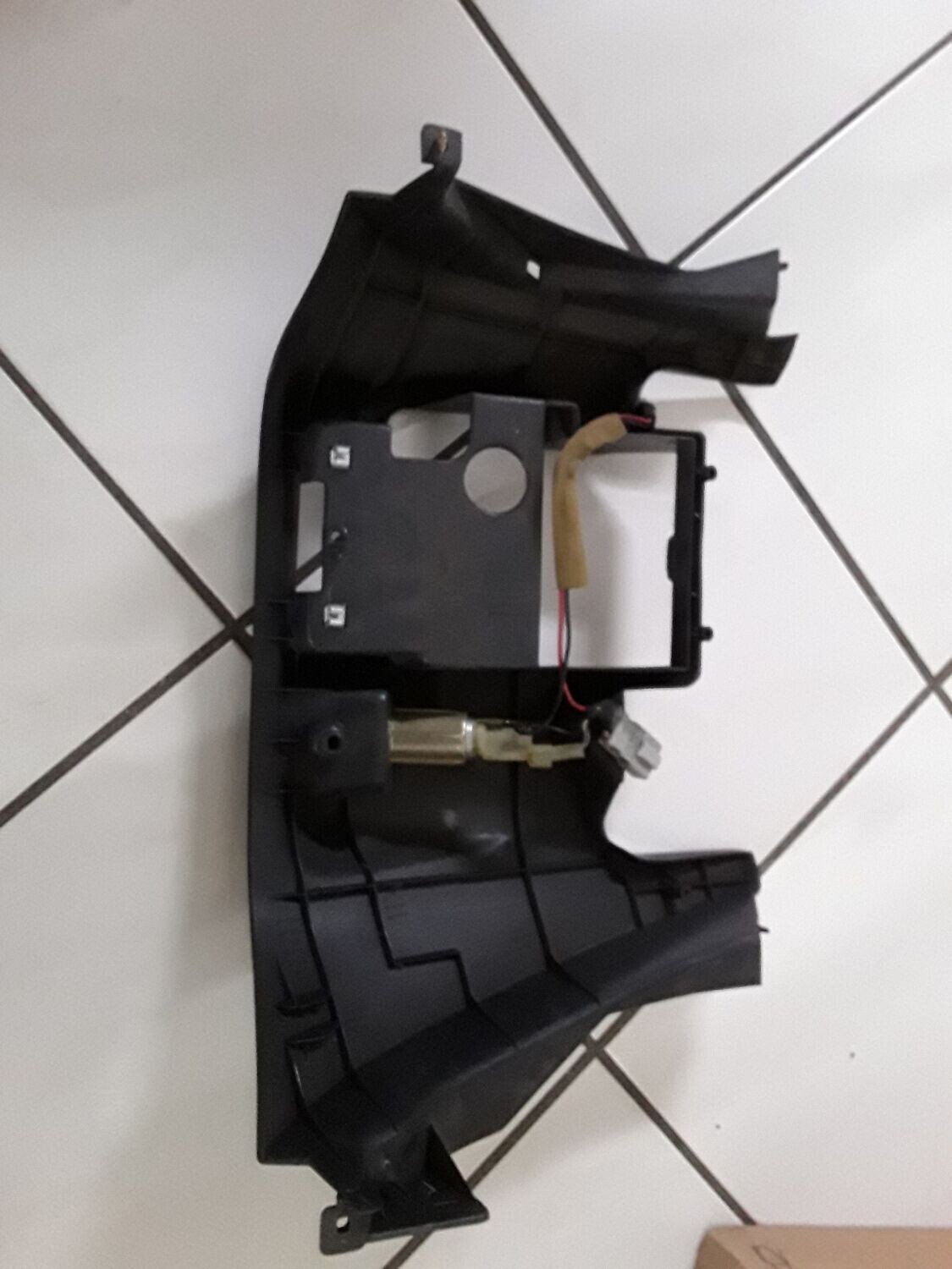 Mittelkonsole Honda Civic Ej9 Ek3 WZ WZx10