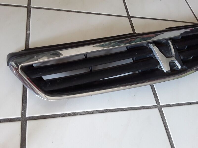 Grill Kühlergrill für Stoßstange Ej9 EK3 EJ6 Facelift inkl. schrauben WZ