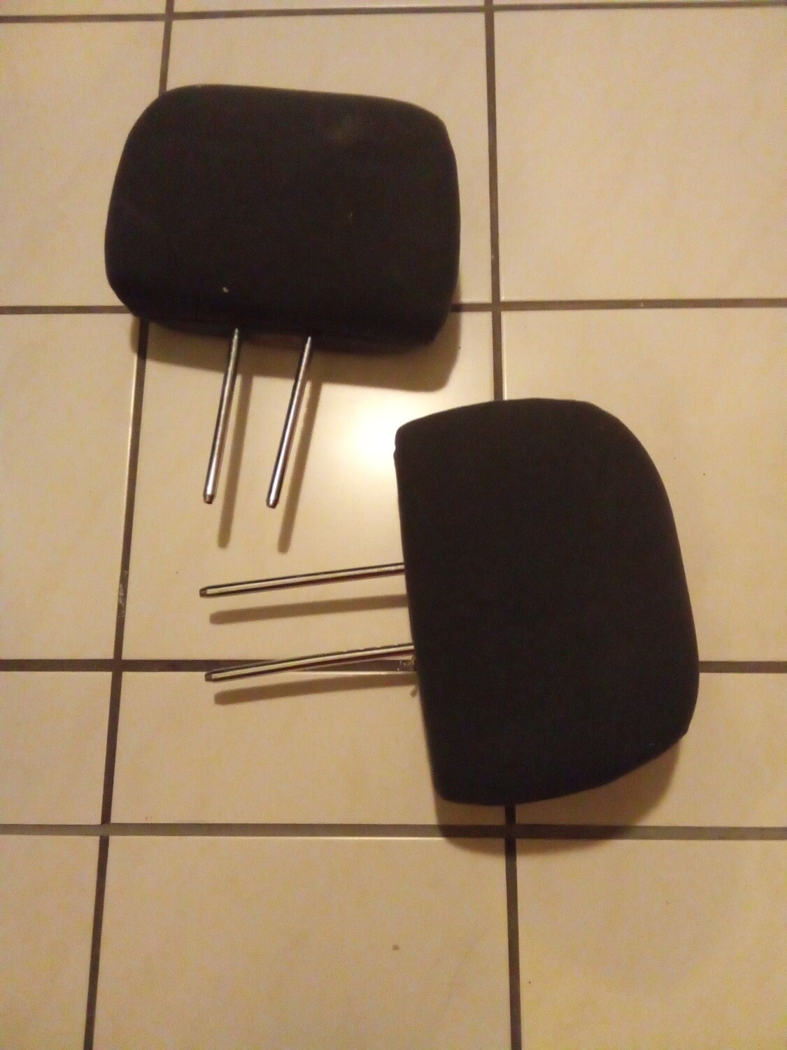 Koptstützen vorne SR8FA1 Re Li Coupe? X19 WZ