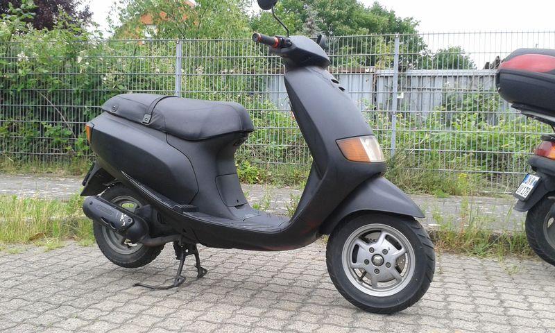 Piaggio RST Sfera 50 ccm 2 Takter