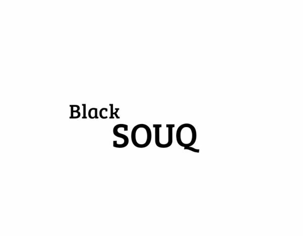 سوق الأسود