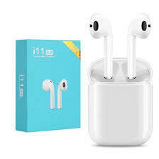Airpods i11
