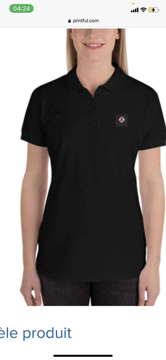 polo X training