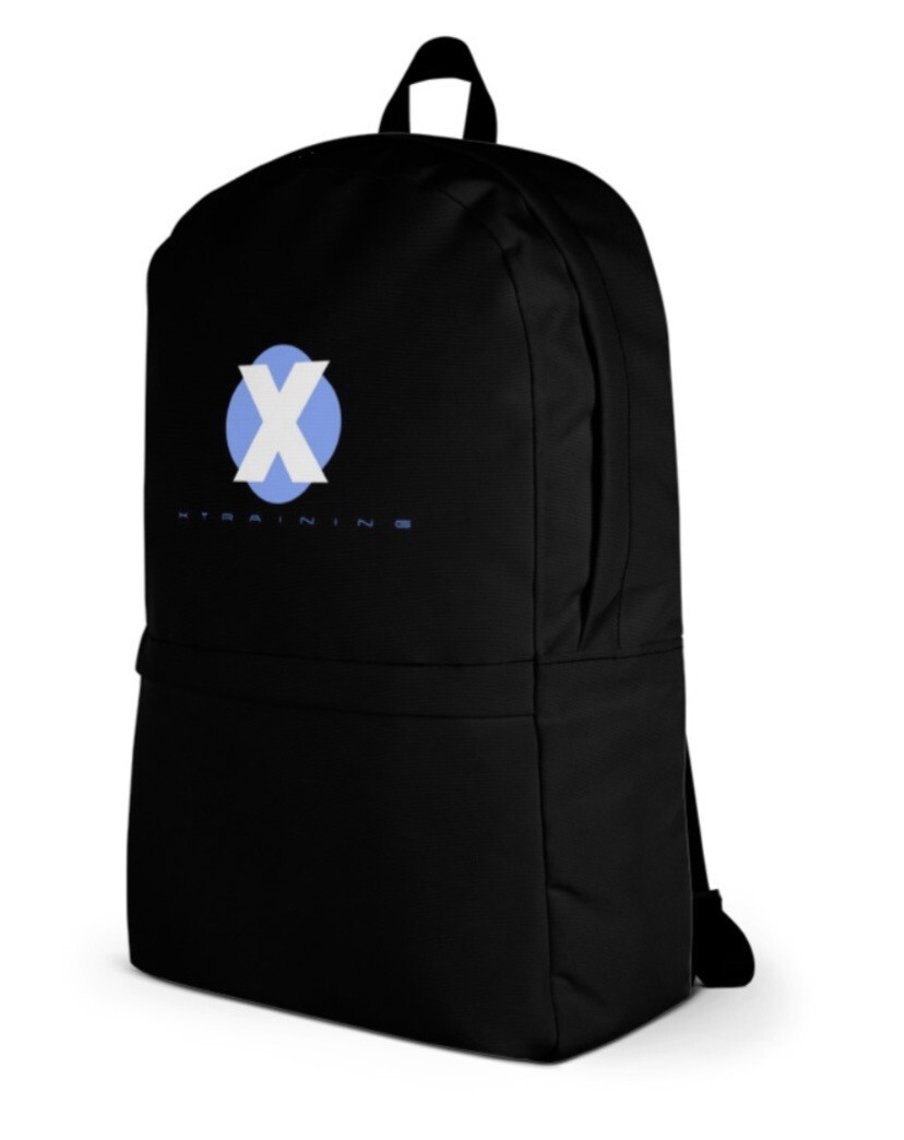 sac a dos X training