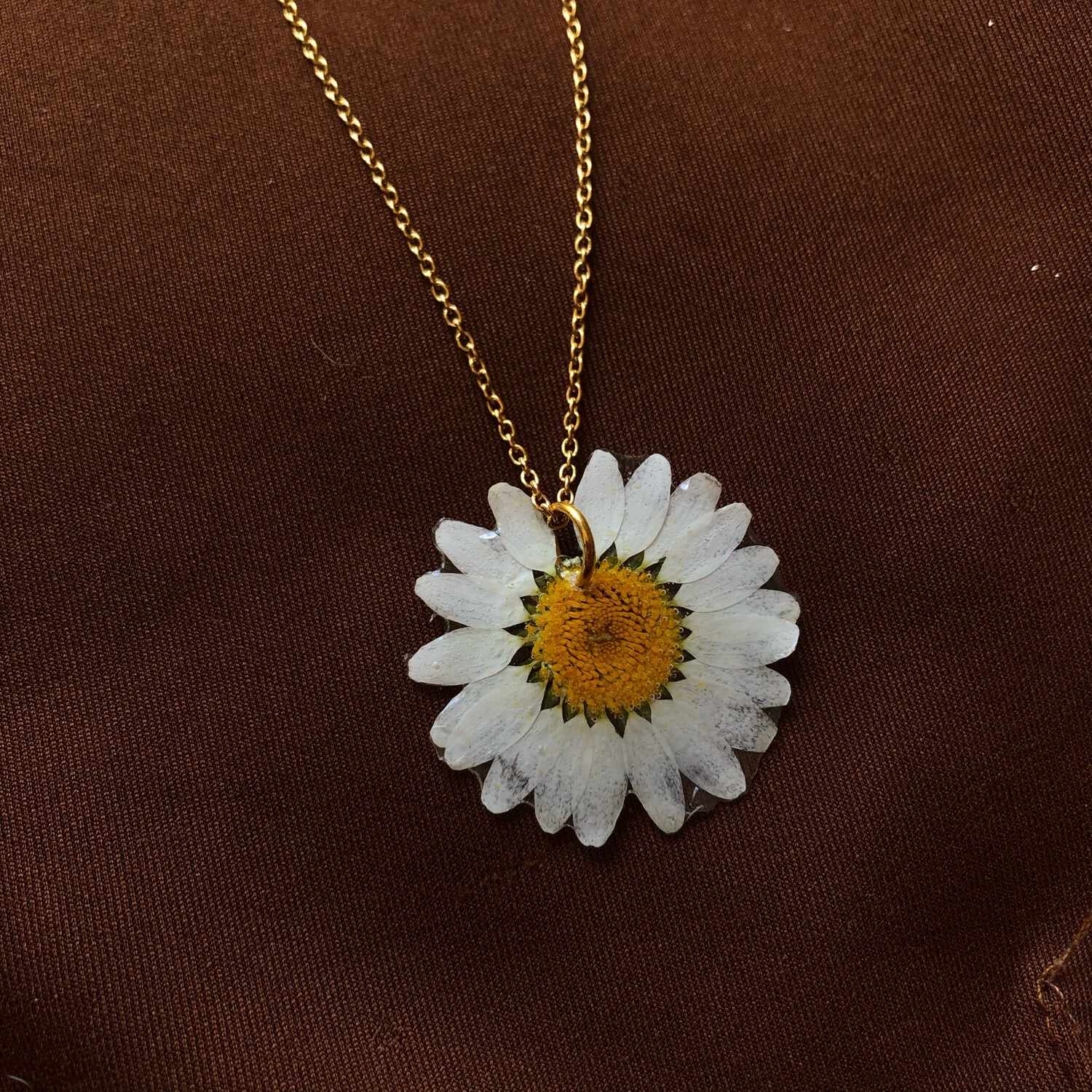 Collar Margarita