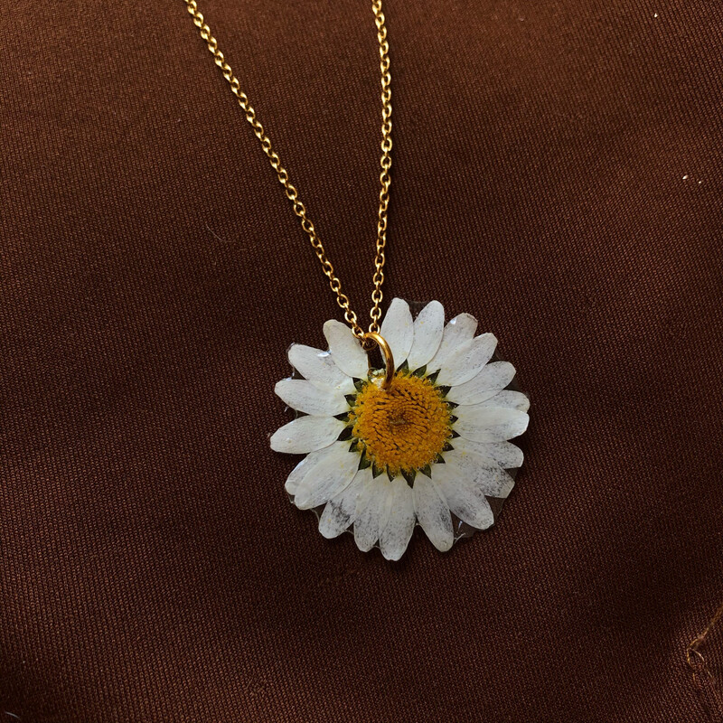 Collar Margarita