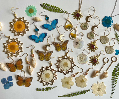 Colección de verano 