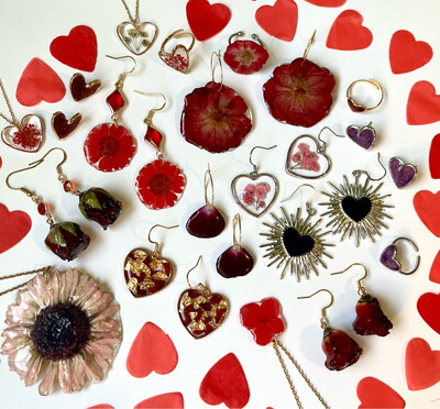 Colección de San Valentín