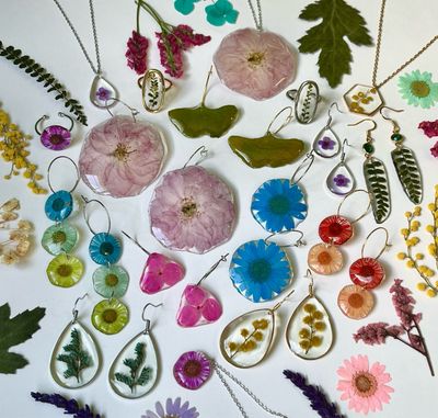 Colección de primavera 🌸