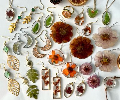 Colección de otoño 