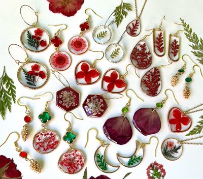 Colección de navidad