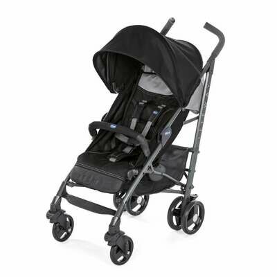 CHICCO BUGGIES