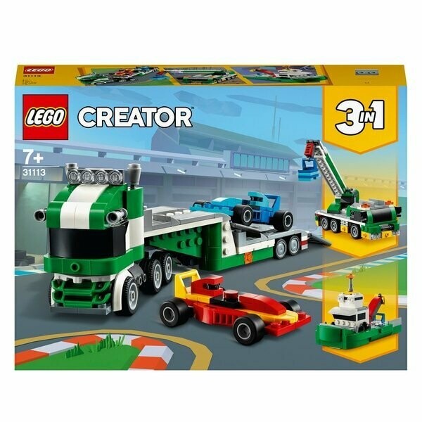 LEGO CREATOR 3 IN 1 31113