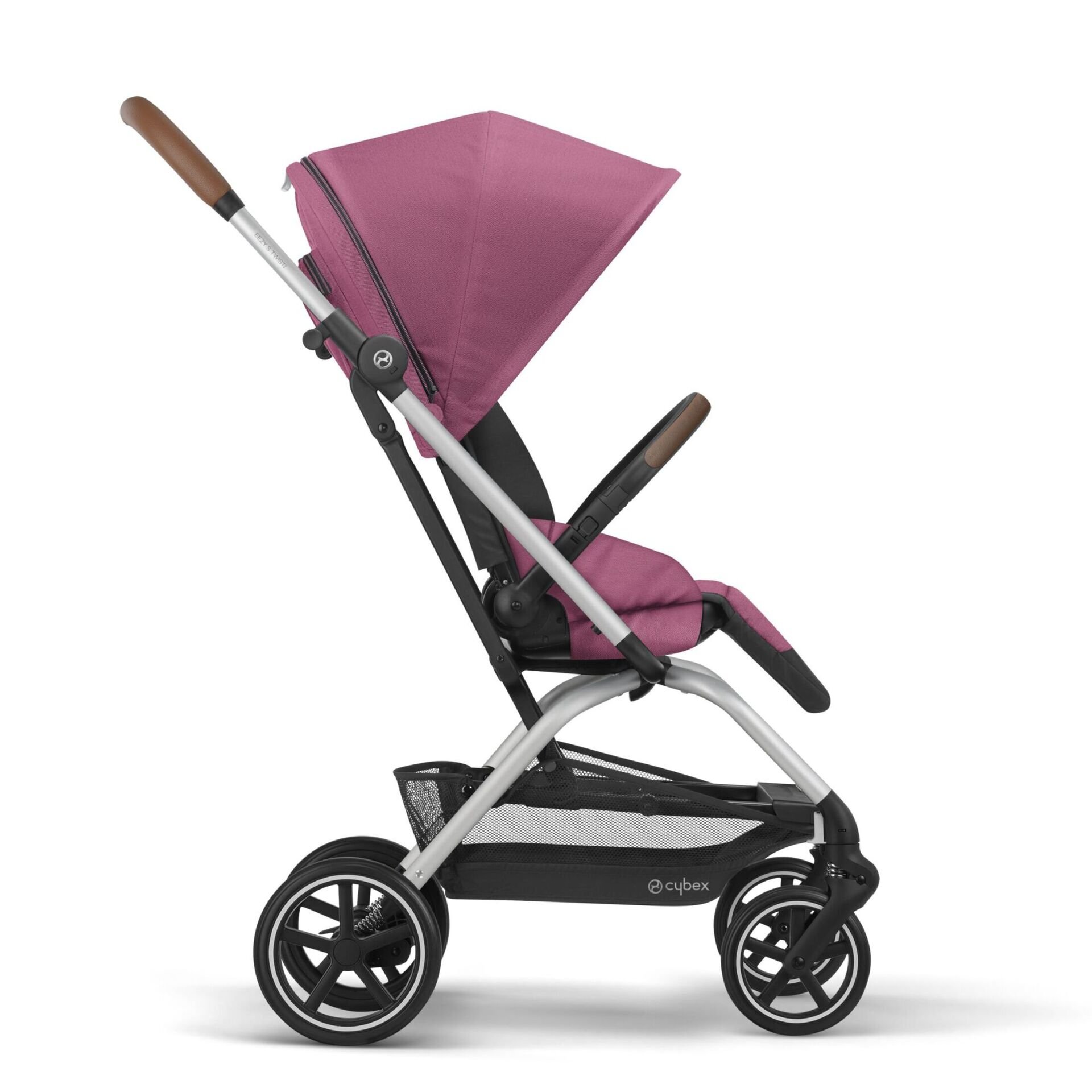 Cybex Eezy S Plus Купить