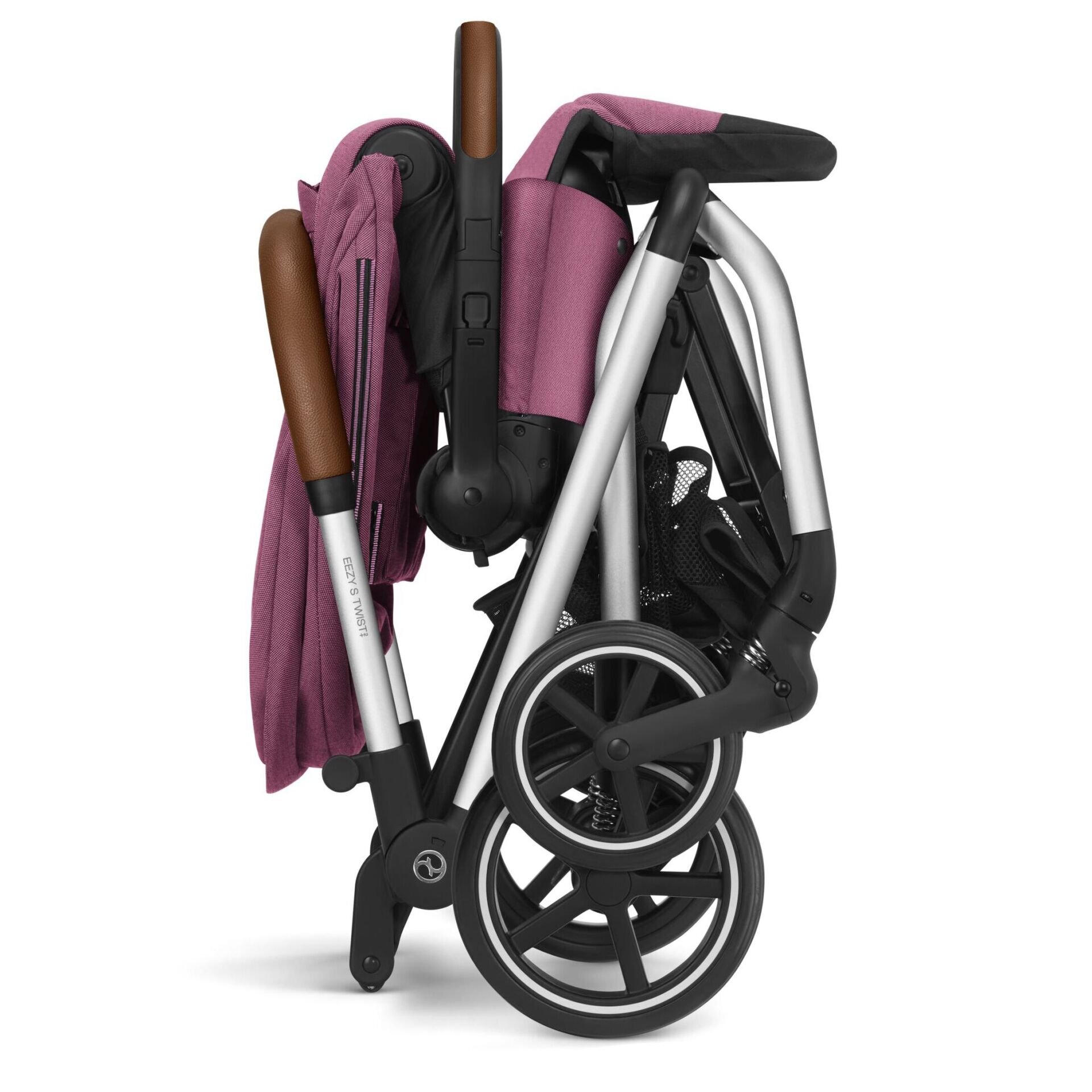 Cybex Eezy S Plus Купить