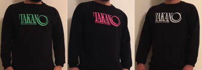 1982 Sweatshirt Svart Jubileum