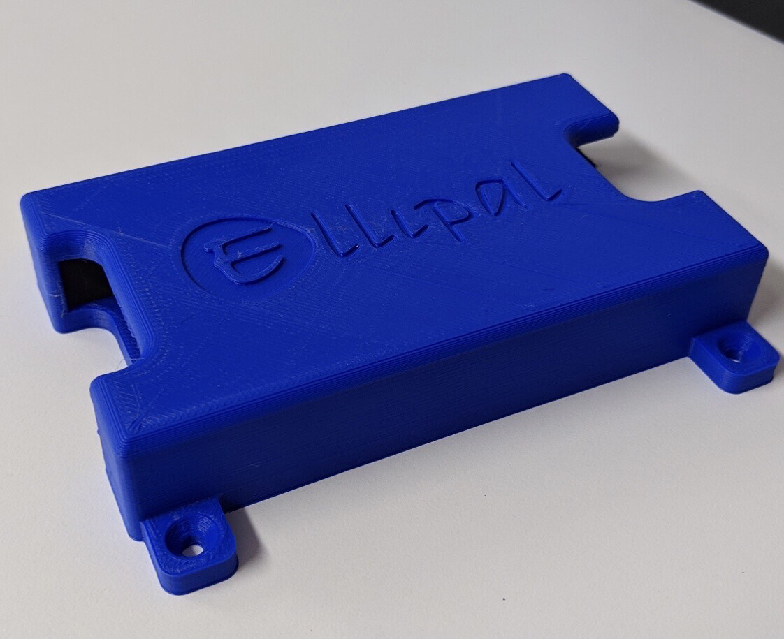 Storage Mount For ELLIPAL Titan