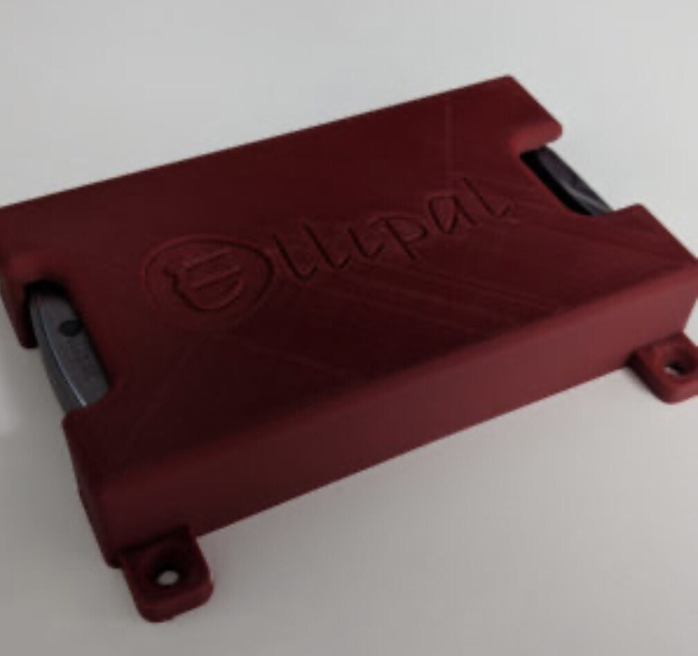 Storage Mount For ELLIPAL Titan