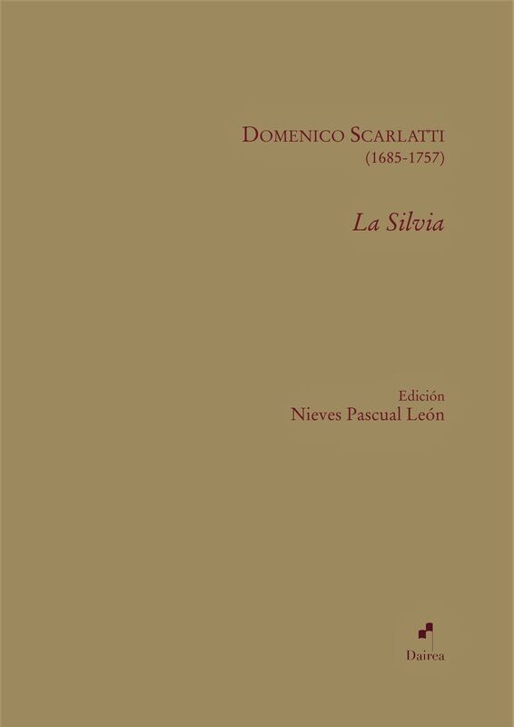 La Silvia