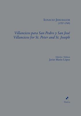 Villancicos para San Pedro y San José