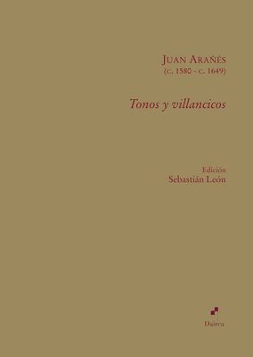 Tonos y villancicos Tonos y villancicos