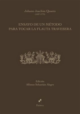 Ensayo de un método para tocar la flauta travesera - PDF Ensayo de un método para tocar la flauta travesera - PDF