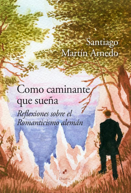 Como caminante que sueña Como caminante que sueña