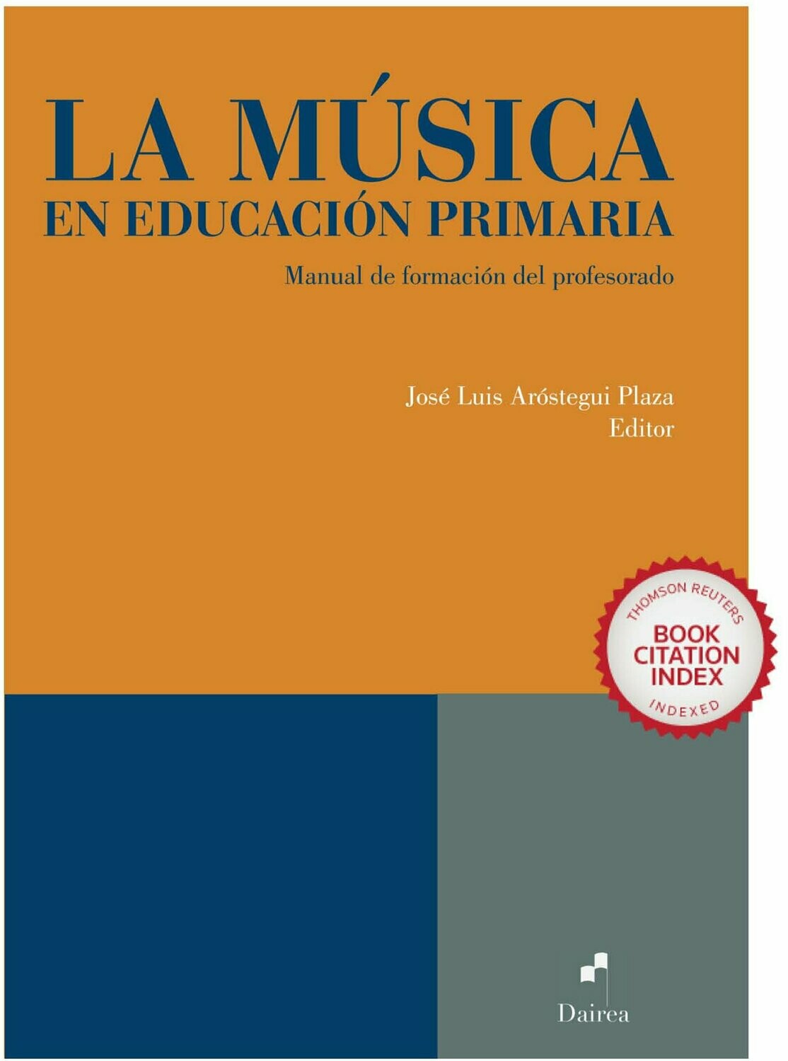 La música en Educación Primaria La música en Educación Primaria