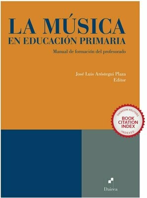 La música en Educación Primaria La música en Educación Primaria