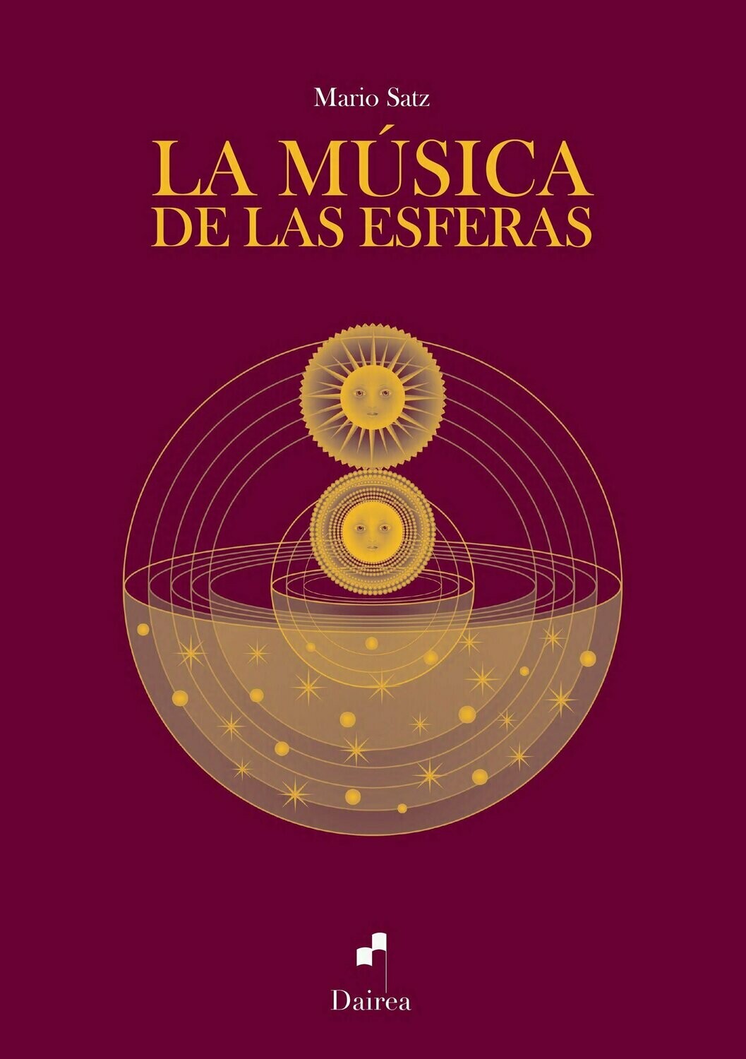 La música de las esferas La música de las esferas