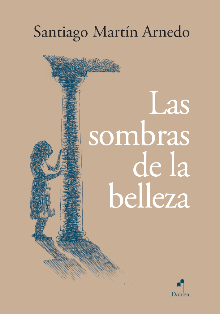 Las sombras de la belleza Las sombras de la belleza