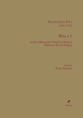 Misa a 5