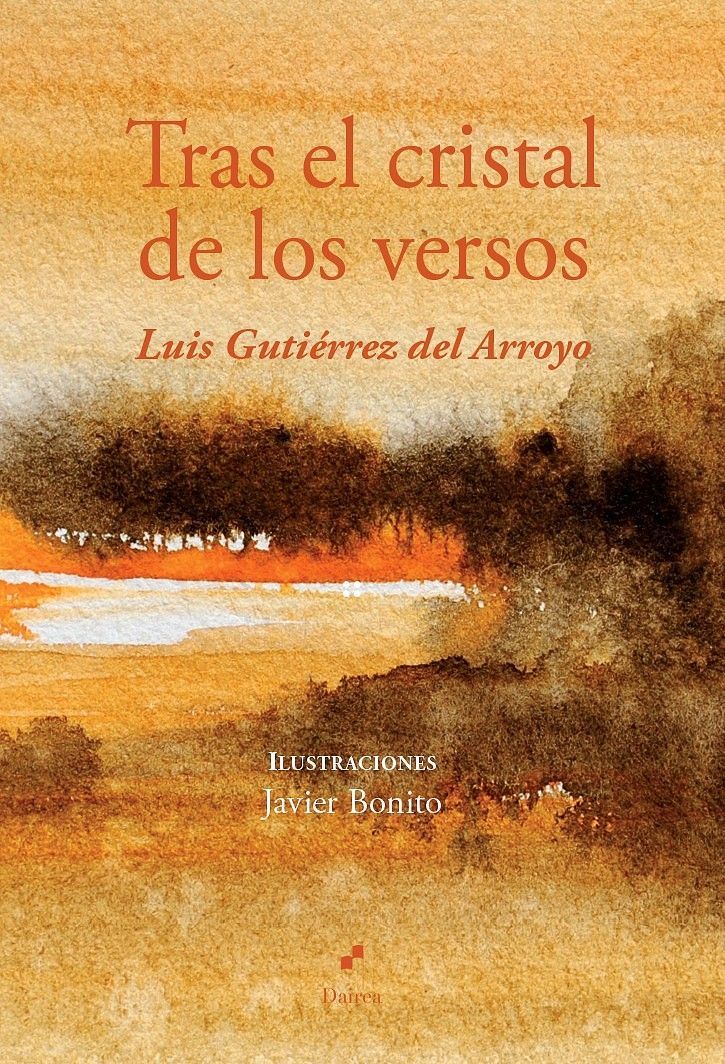 Tras el cristal de los versos