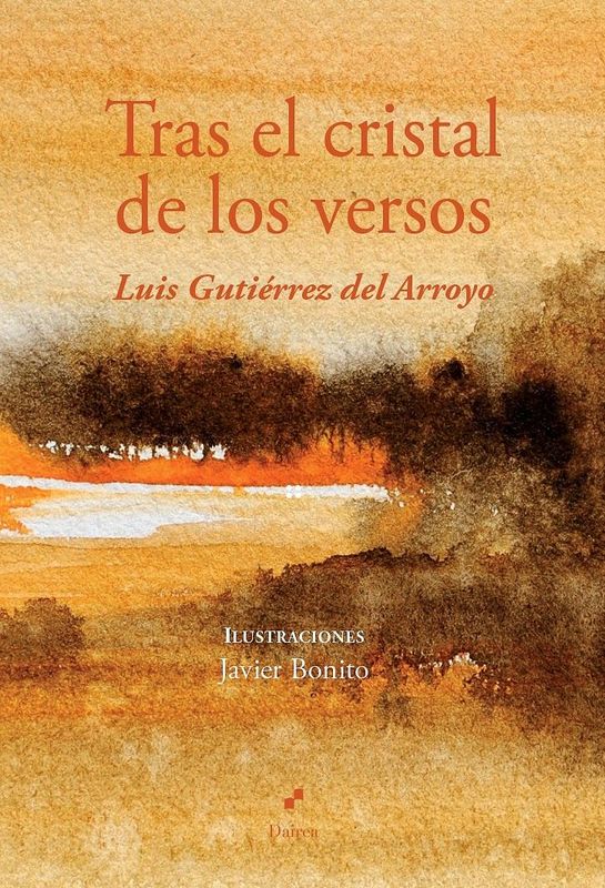 Tras el cristal de los versos