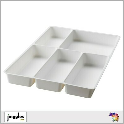 STÖDJA Cutlery tray
