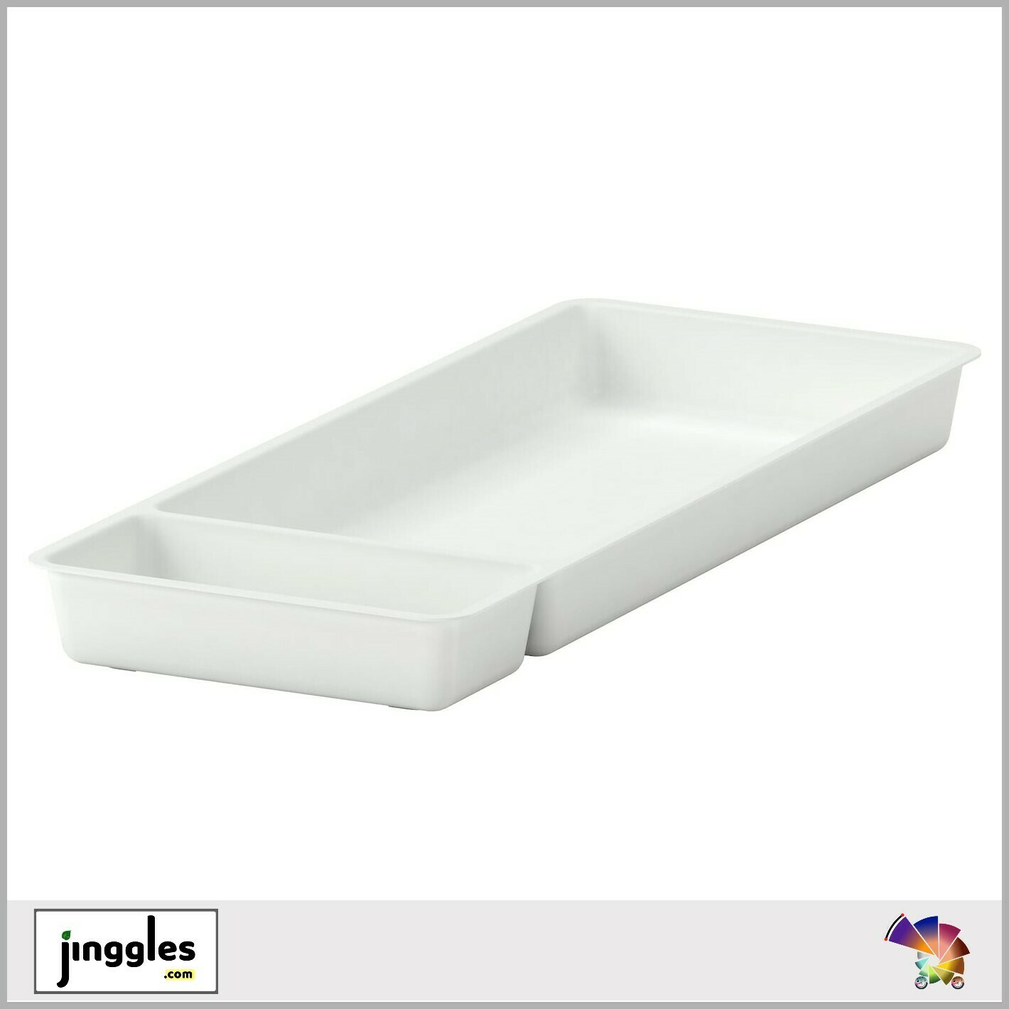 STÖDJA Utensil tray