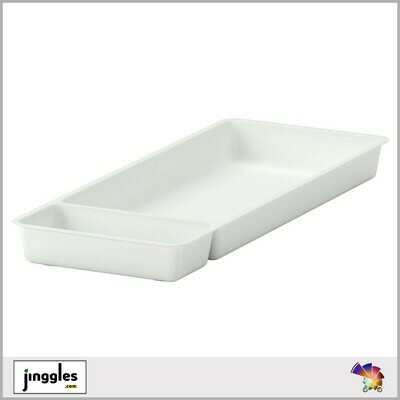 STÖDJA Utensil tray