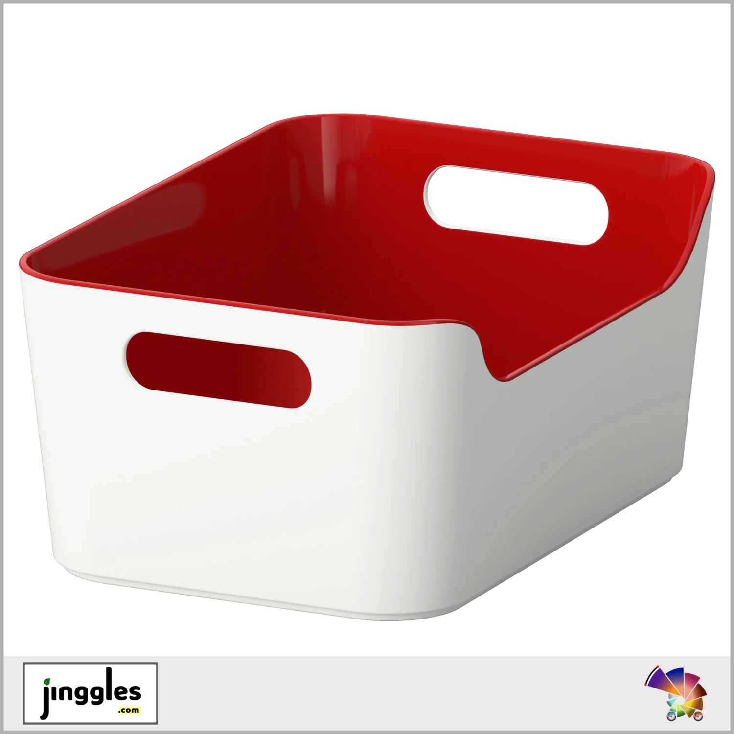 VARIERA Box. Size: 24x17 cm
