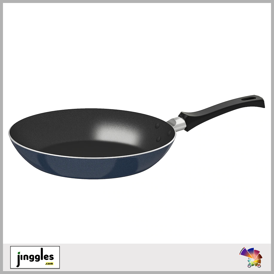 STEKA Frying Pan. 23 cm