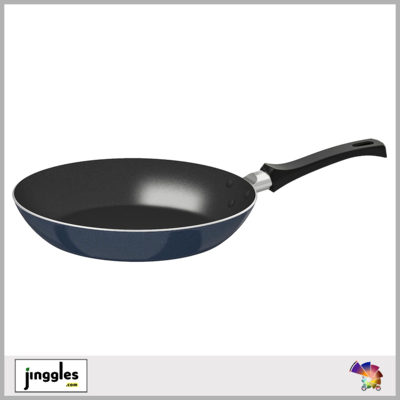 STEKA Frying Pan. 23 cm