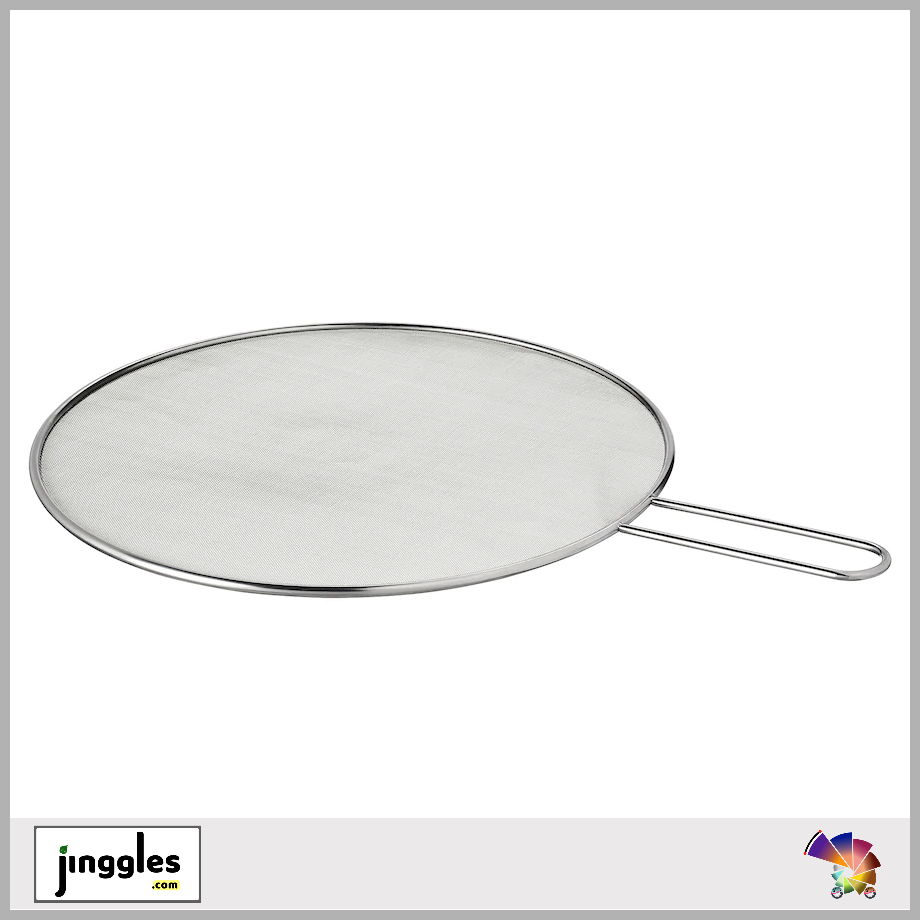 KLOCKREN Splatter Screen. 34 cm
