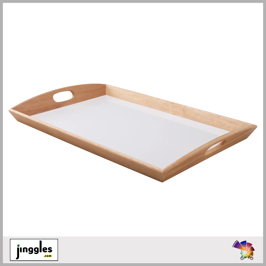 KLACK Tray