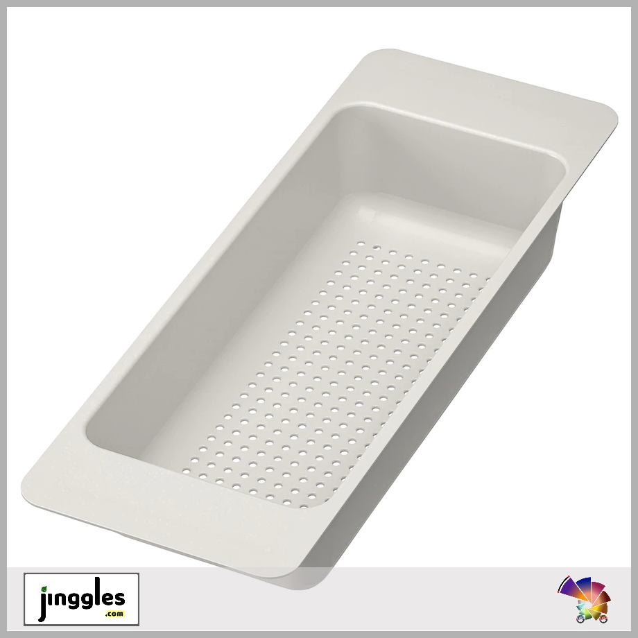 GRUNDVATTNET Colander