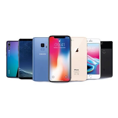 Mobile Phones