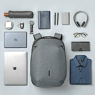 Personal Belongings