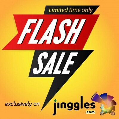 Flash Deals