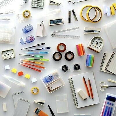 Stationery