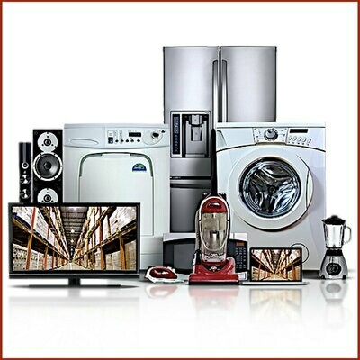 Appliances &amp; Electronics