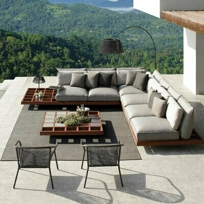 Garden &amp; Outdoor